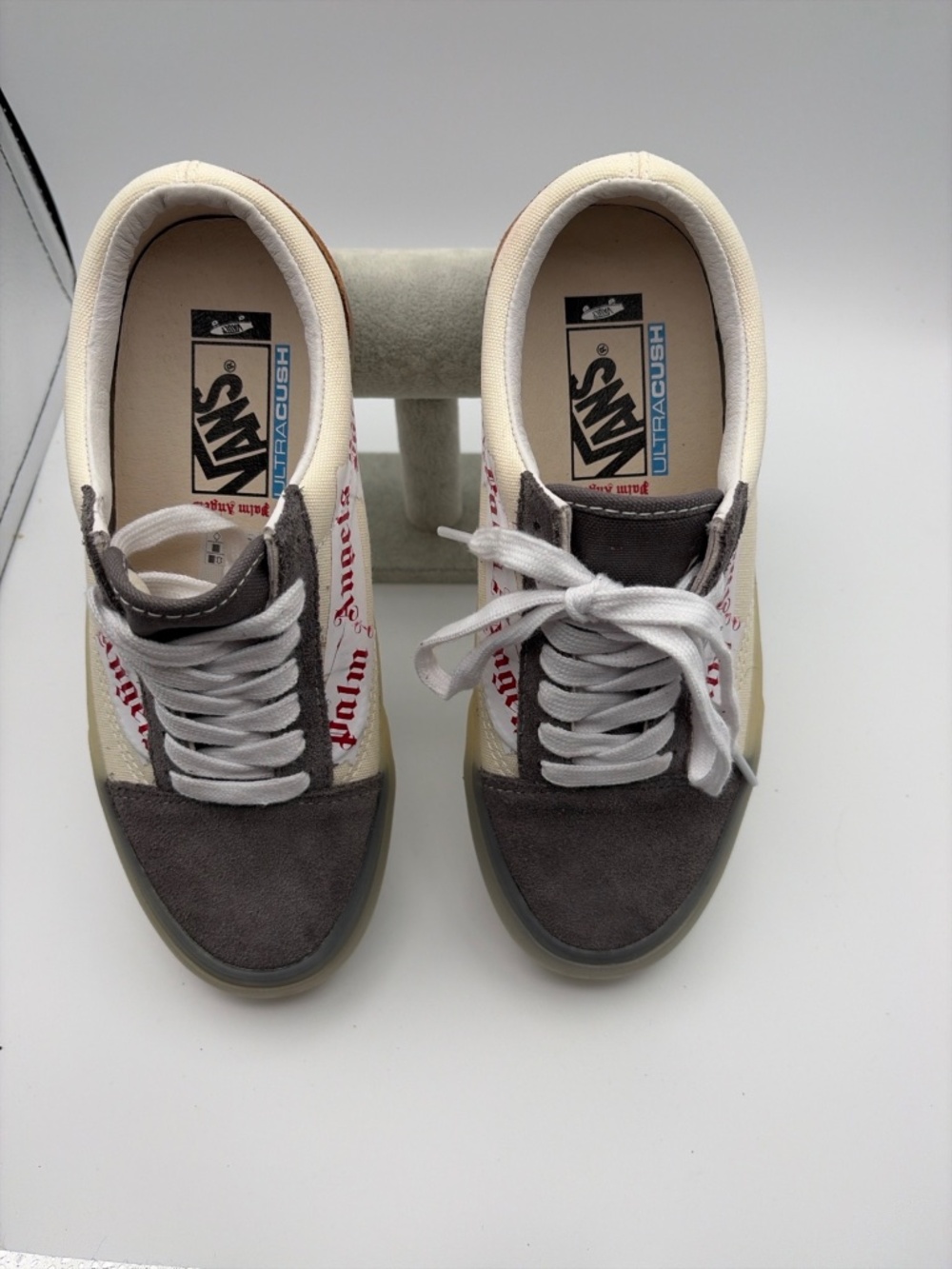 Vans Vault x Palm Angels Old Skool VLT LX Women’s 7 / Men’s 5.5 New